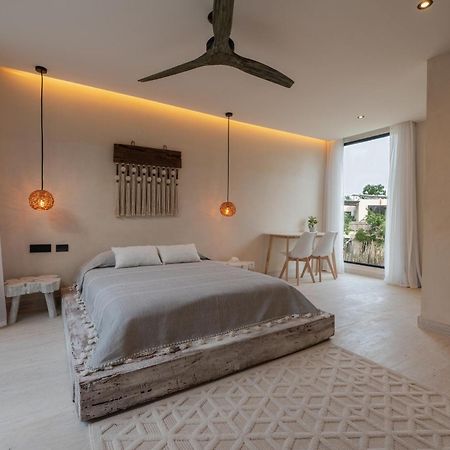 Villa Tovar Tulum Kültér fotó