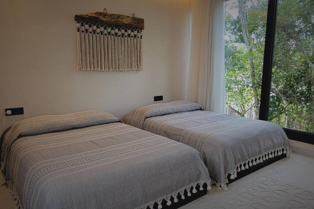 Villa Tovar Tulum Kültér fotó