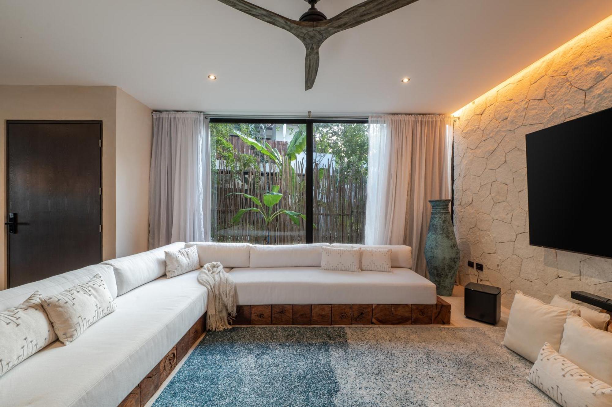 Villa Tovar Tulum Kültér fotó