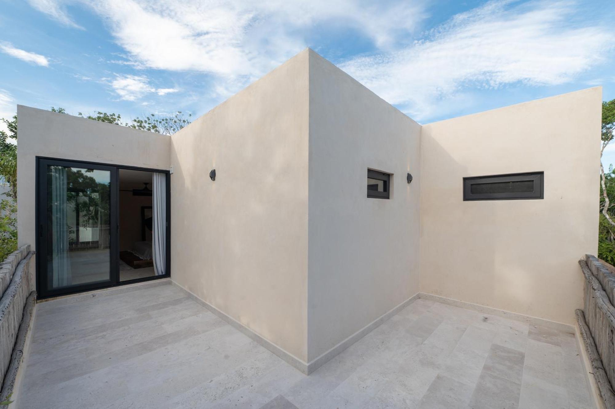 Villa Tovar Tulum Kültér fotó