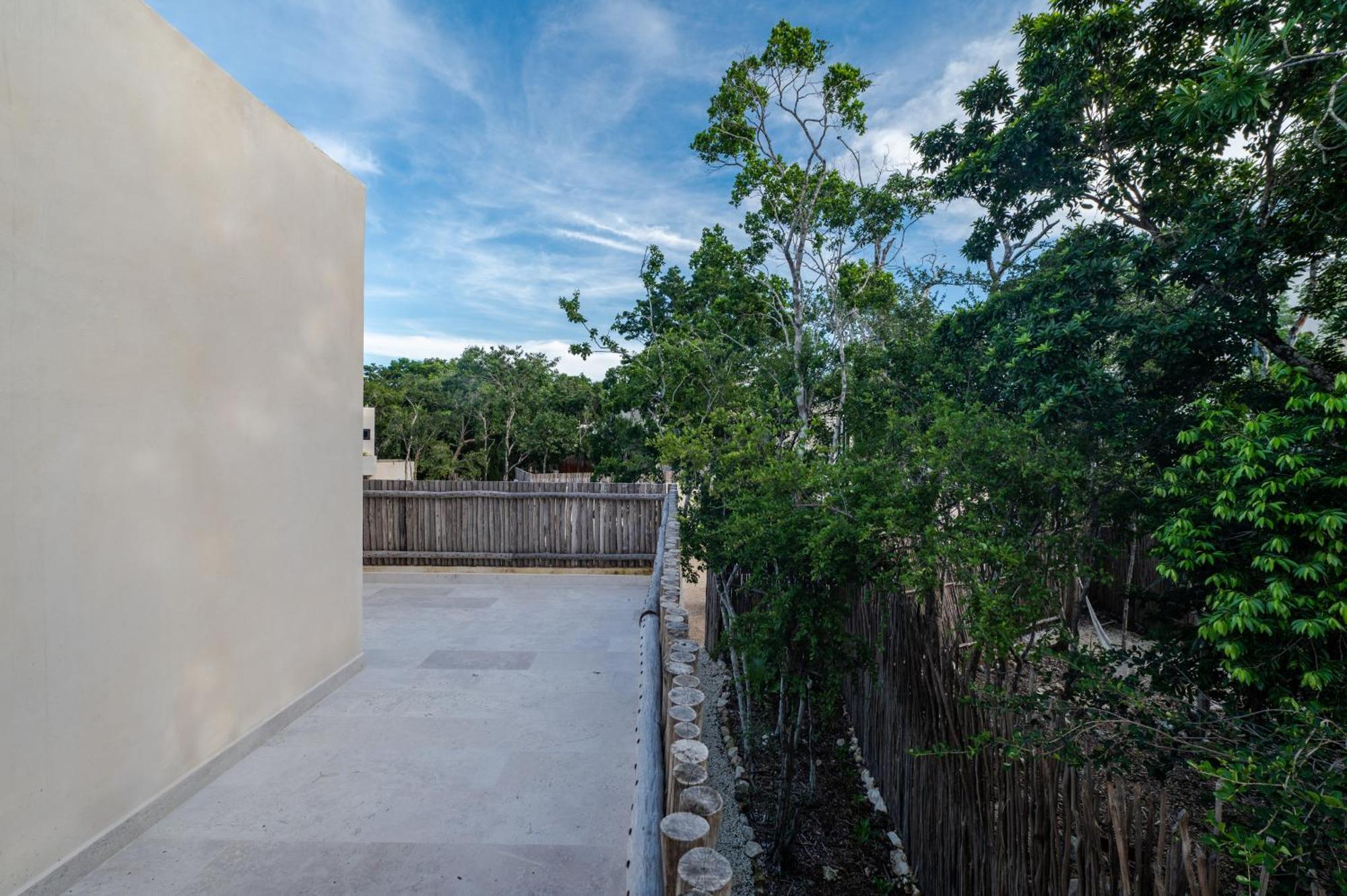 Villa Tovar Tulum Kültér fotó