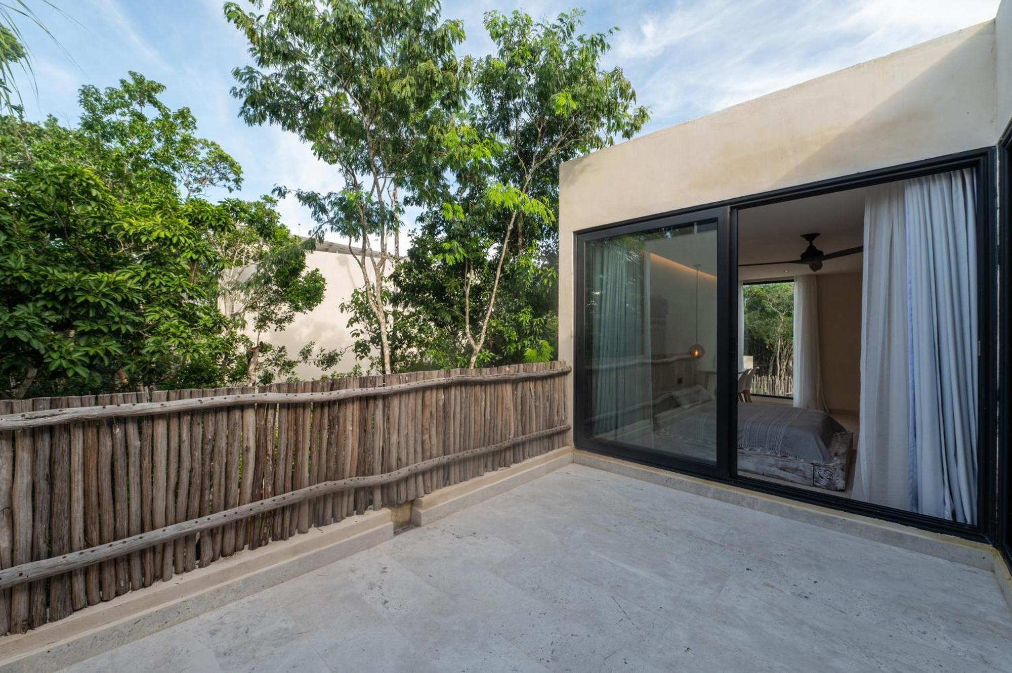 Villa Tovar Tulum Kültér fotó