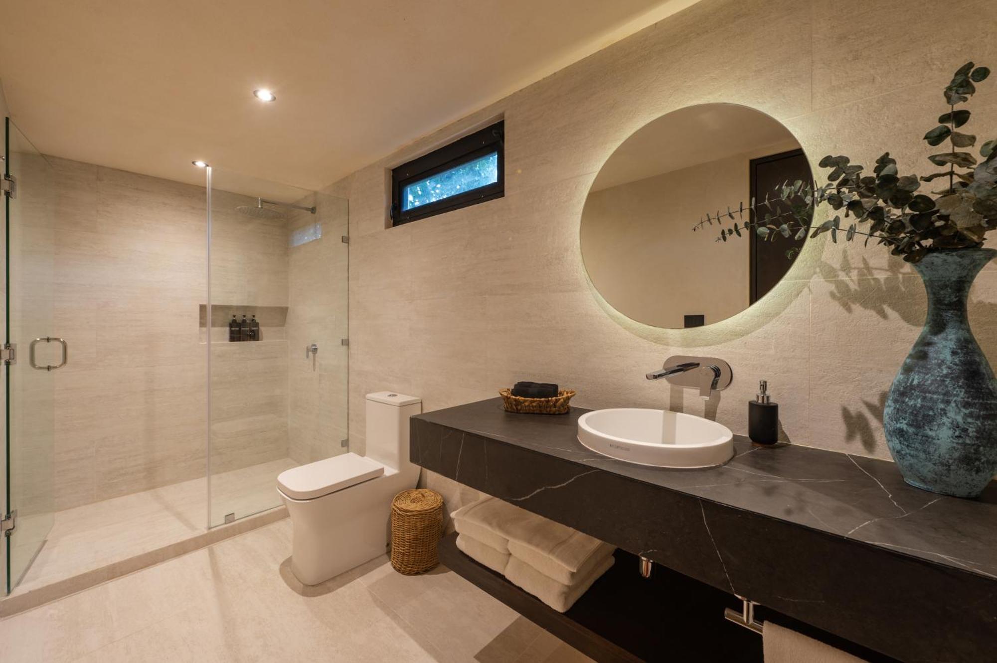 Villa Tovar Tulum Kültér fotó