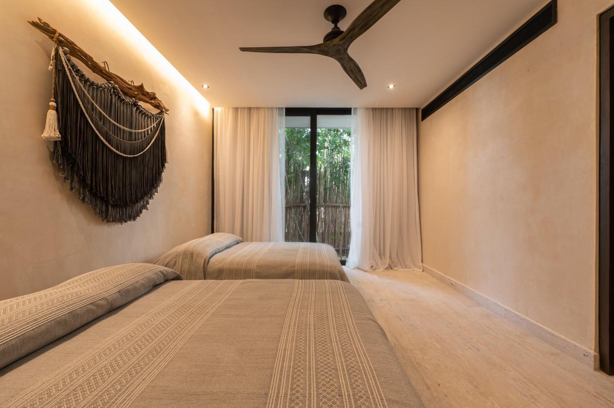 Villa Tovar Tulum Kültér fotó