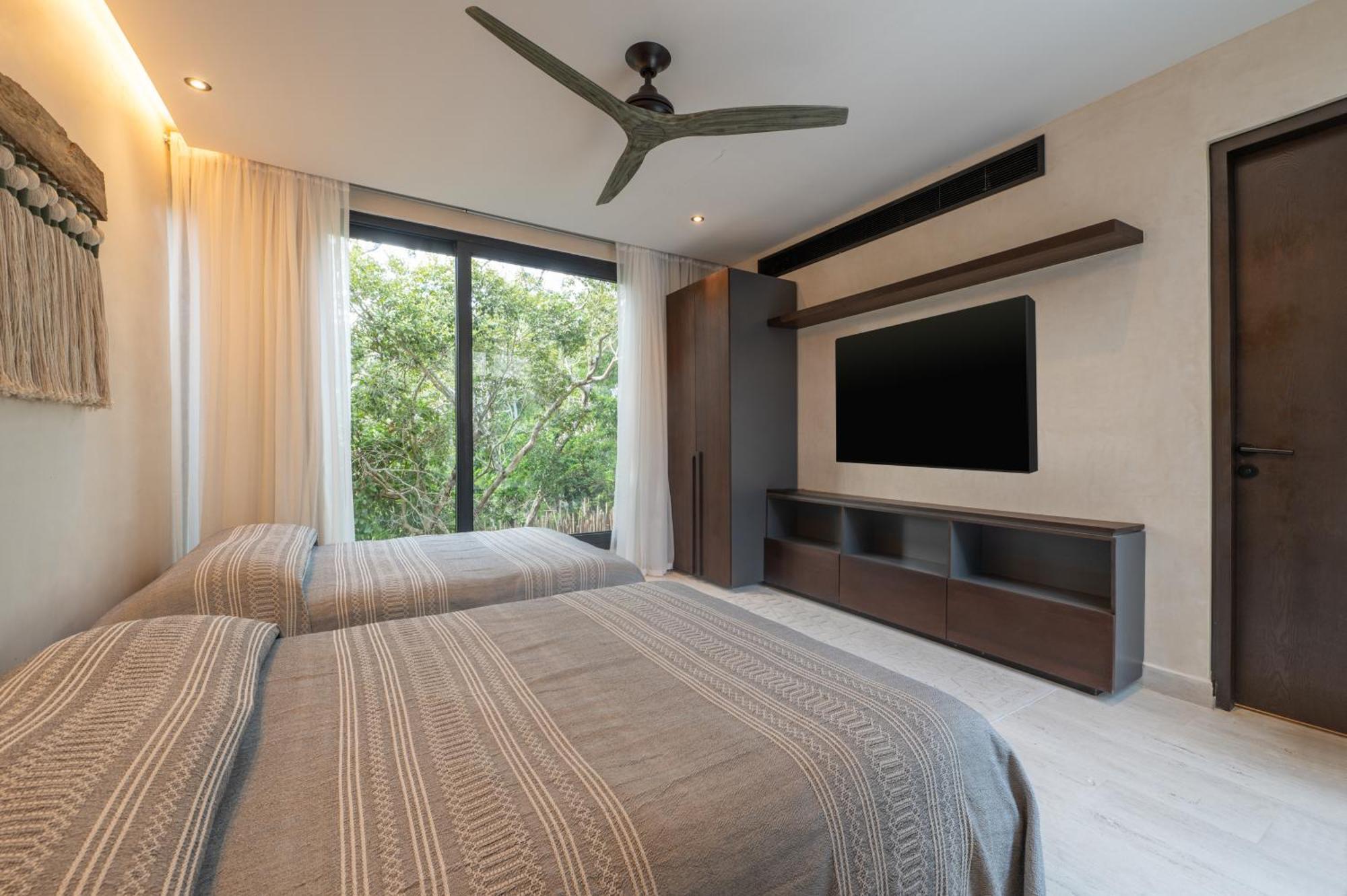 Villa Tovar Tulum Kültér fotó