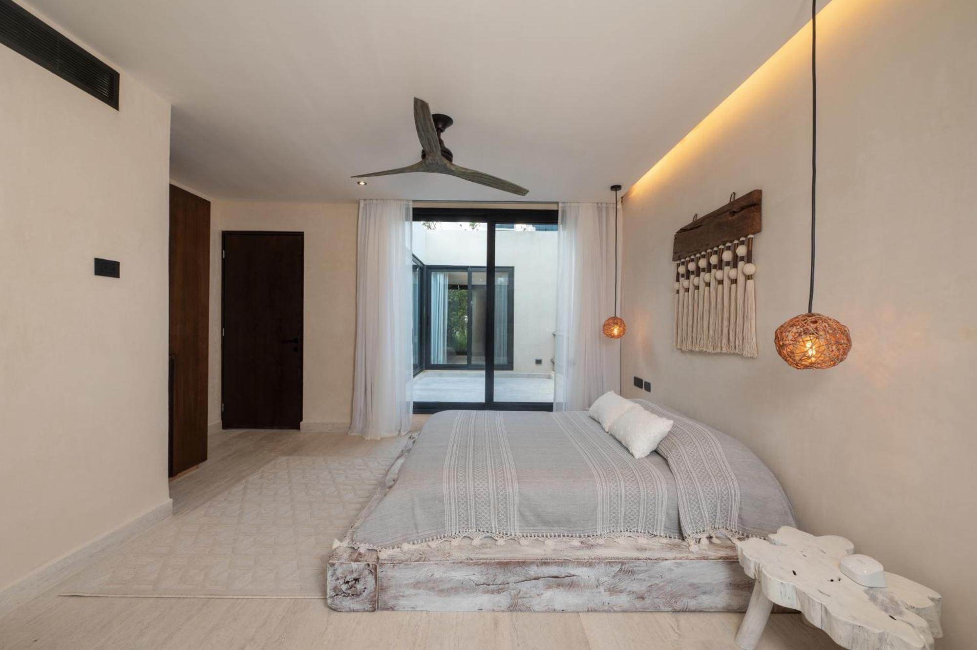 Villa Tovar Tulum Kültér fotó