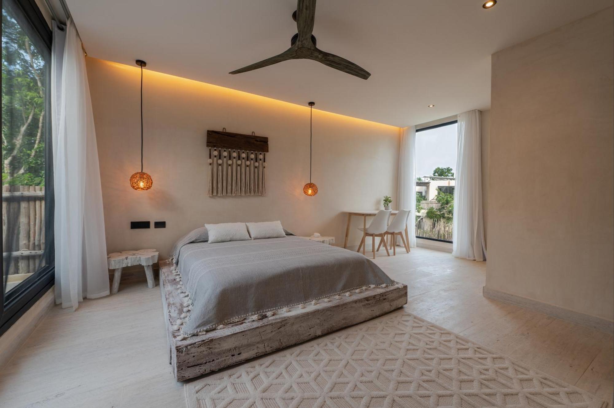 Villa Tovar Tulum Kültér fotó