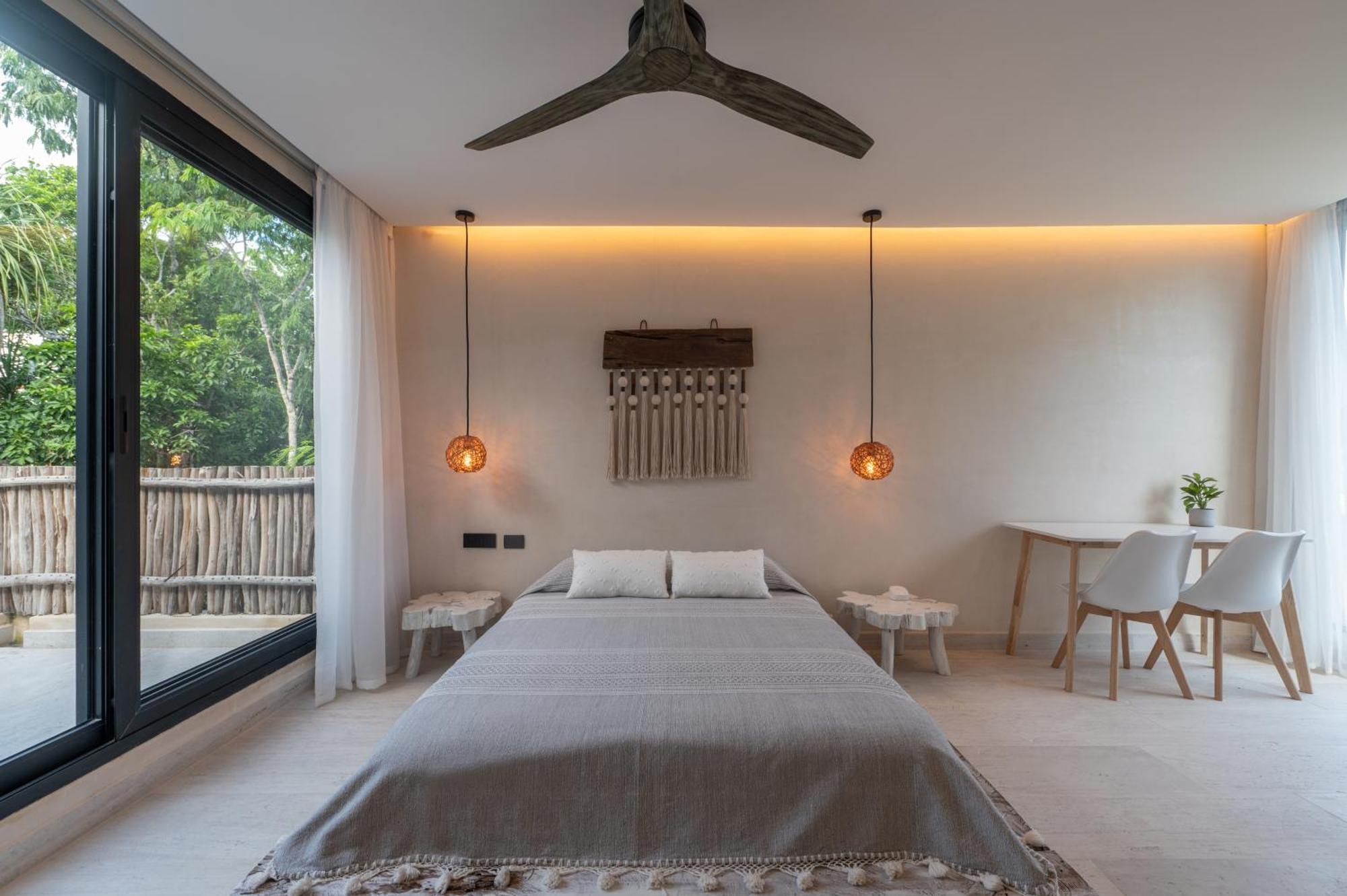 Villa Tovar Tulum Kültér fotó