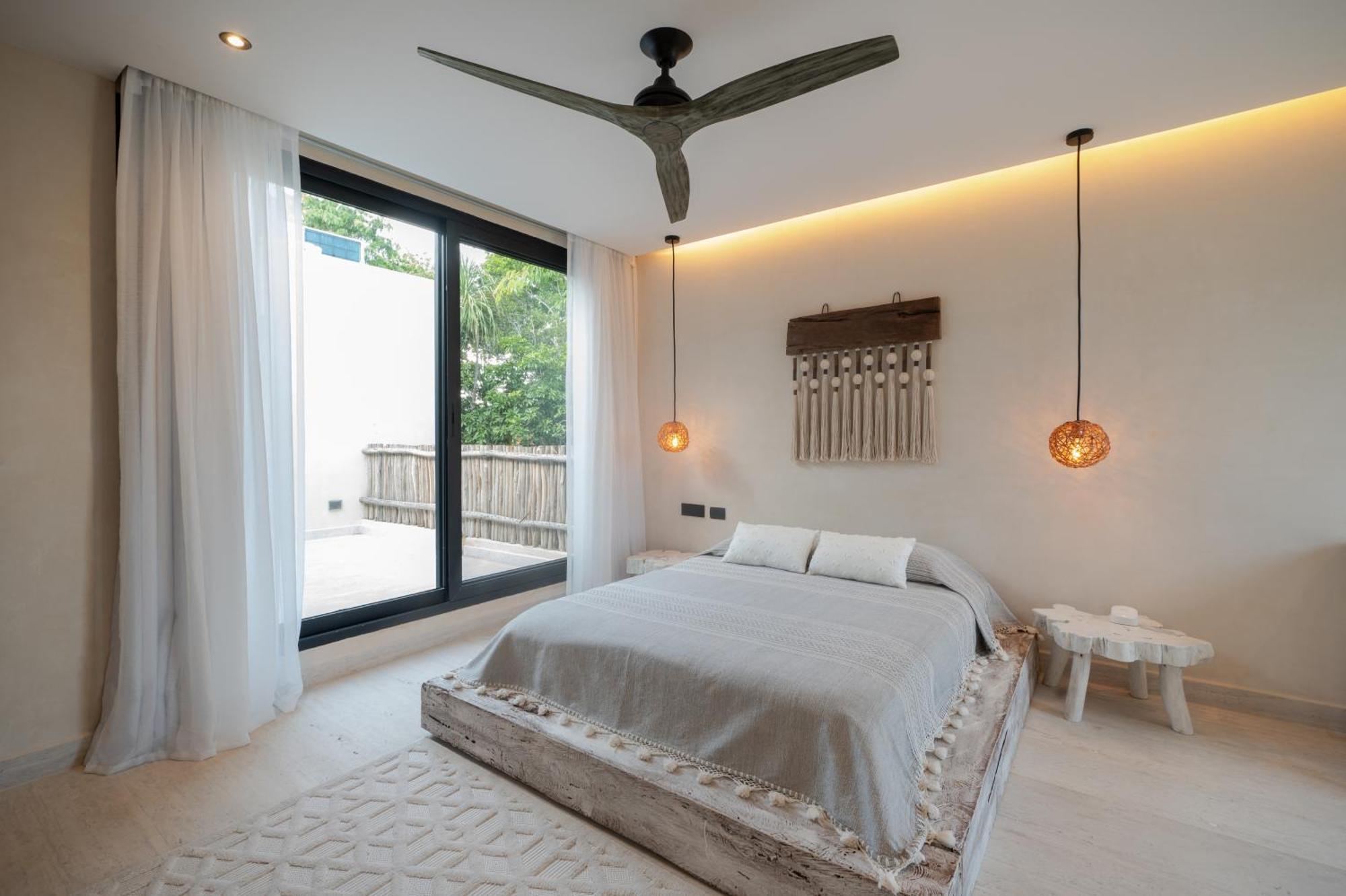 Villa Tovar Tulum Kültér fotó