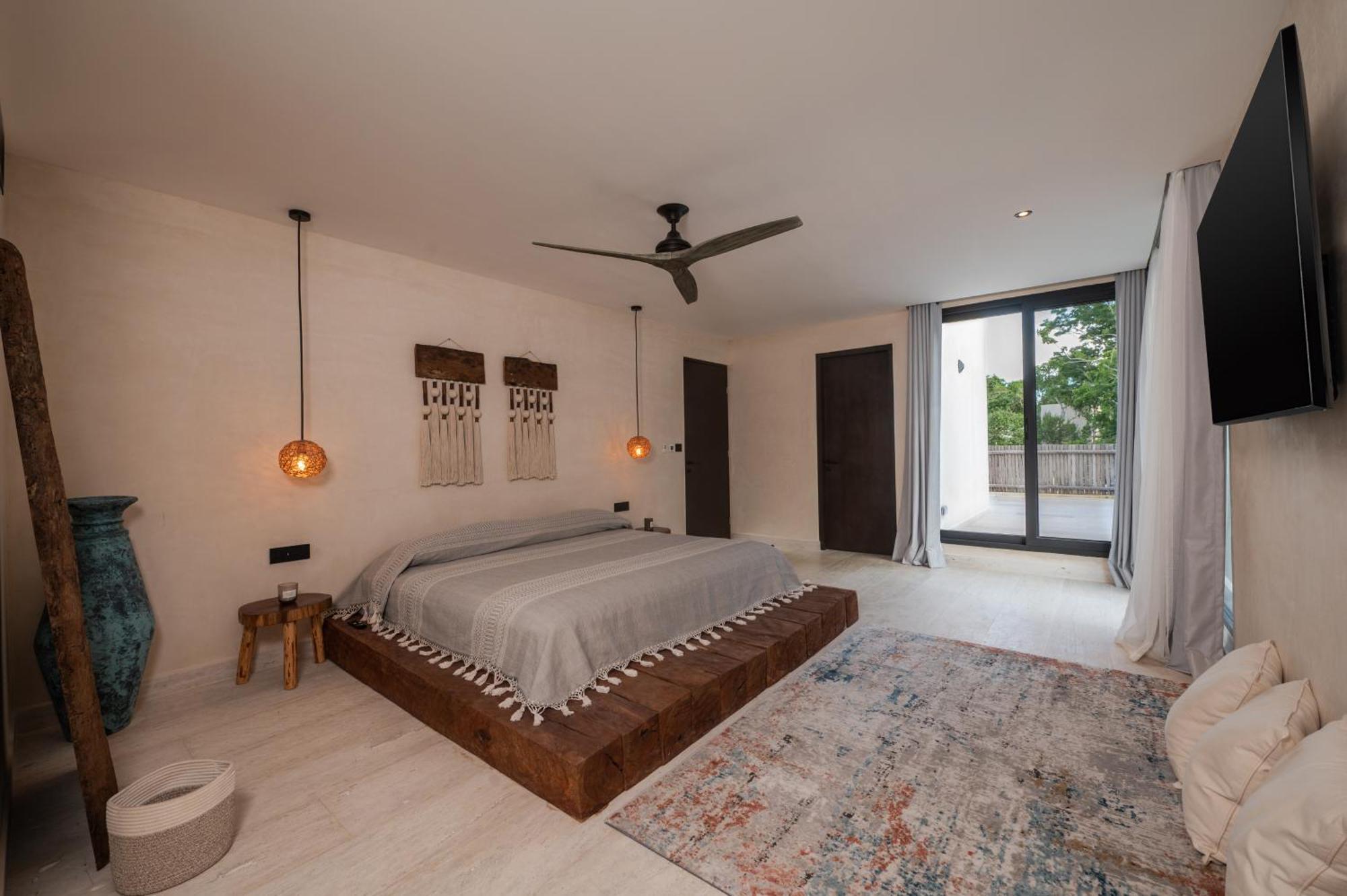 Villa Tovar Tulum Kültér fotó