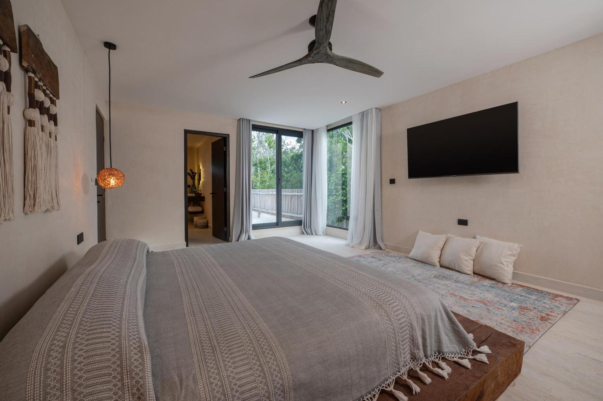 Villa Tovar Tulum Kültér fotó